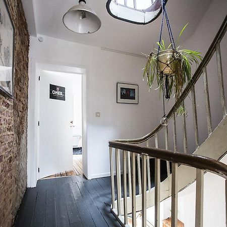 Les Chambres Du Petit Lion Брюксел Екстериор снимка