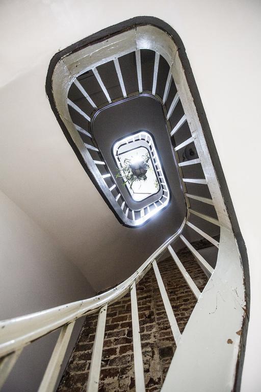 Les Chambres Du Petit Lion Брюксел Екстериор снимка