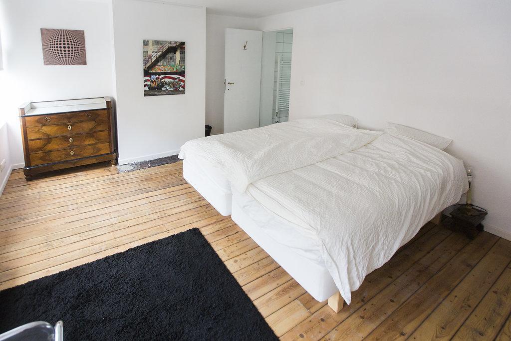 Les Chambres Du Petit Lion Брюксел Екстериор снимка