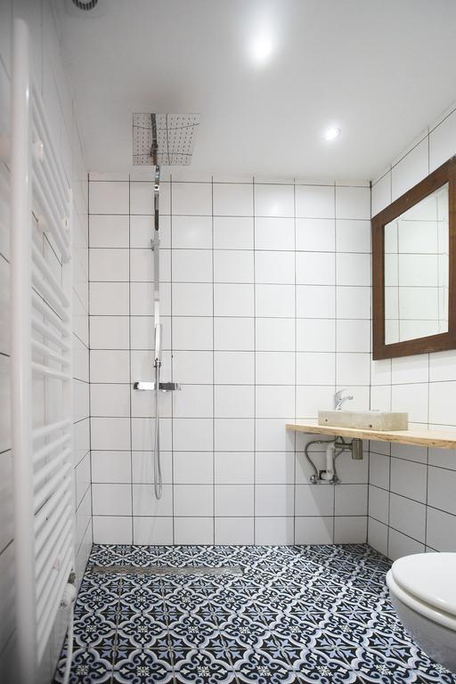 Les Chambres Du Petit Lion Брюксел Екстериор снимка